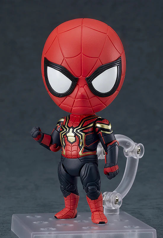 Marvel: Nendoroid Spider-Man: No Way Home Ver.
