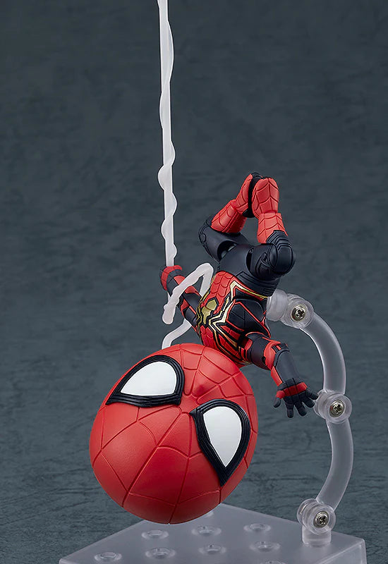 Marvel: Nendoroid Spider-Man: No Way Home Ver.