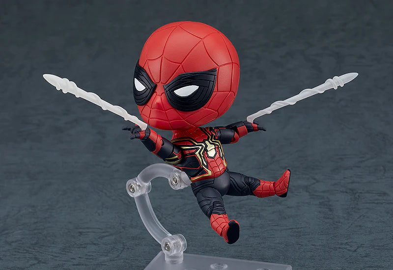 Marvel: Nendoroid Spider-Man: No Way Home Ver.