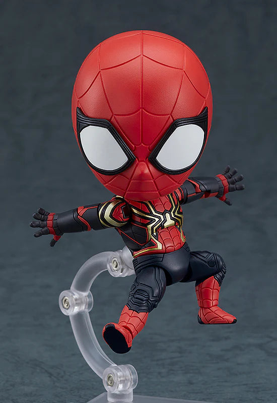 Marvel: Nendoroid Spider-Man: No Way Home Ver.
