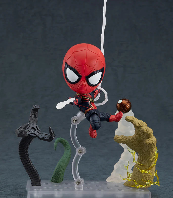 Marvel: Nendoroid Spider-Man: No Way Home Ver.