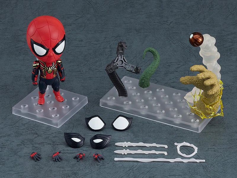 Marvel: Nendoroid Spider-Man: No Way Home Ver.