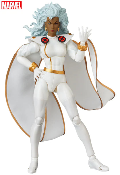 Marvel: MAFEX Storm (X-Men)