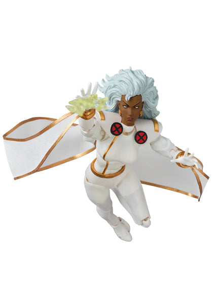 Marvel: MAFEX Storm (X-Men)