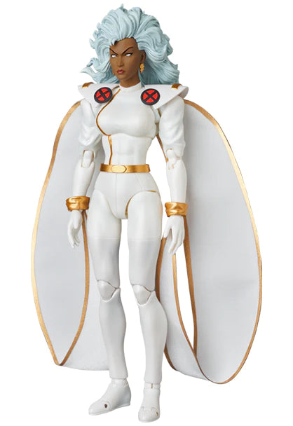 Marvel: MAFEX Storm (X-Men)