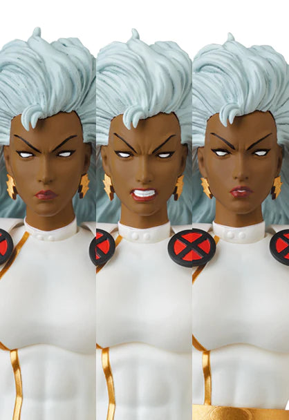 Marvel: MAFEX Storm (X-Men)