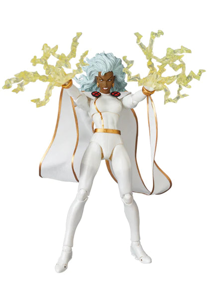 Marvel: MAFEX Storm (X-Men)
