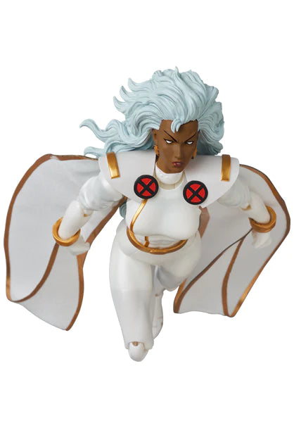Marvel: MAFEX Storm (X-Men)