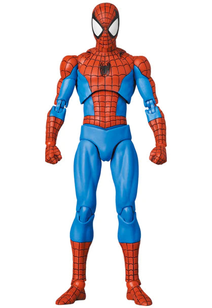 Marvel: Mafex Spider-Man Classic Costume Ver.