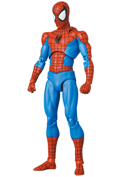 Marvel: Mafex Spider-Man Classic Costume Ver.