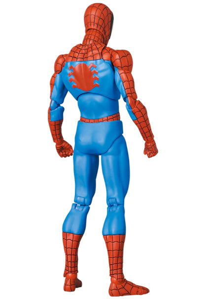 Marvel: Mafex Spider-Man Classic Costume Ver.