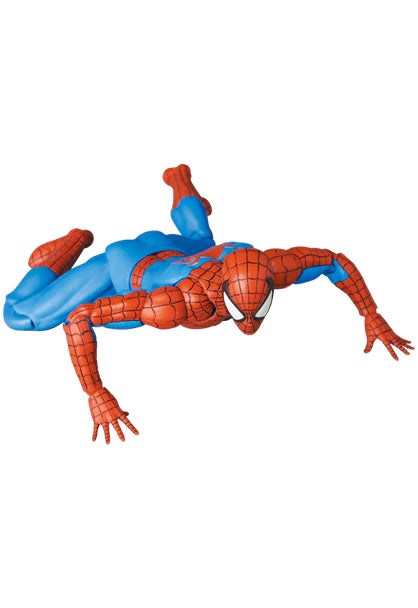 Marvel: Mafex Spider-Man Classic Costume Ver.