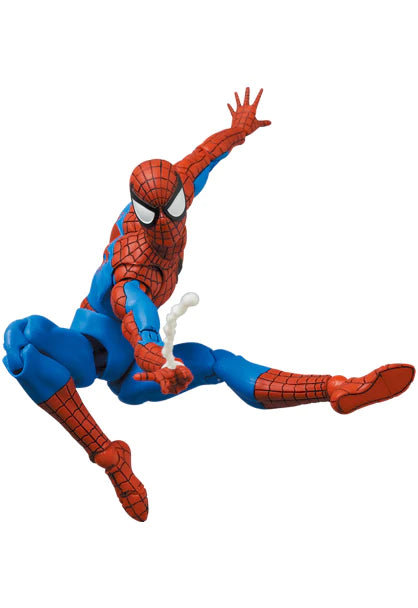 Marvel: Mafex Spider-Man Classic Costume Ver.