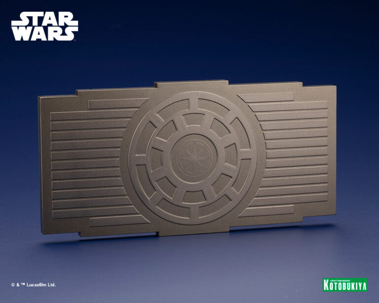 Star Wars: ARTFX+ Captain Rex