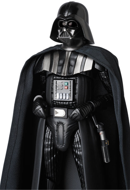 Star Wars: Mafex Darth Vader (TM) (Rogue One Ver.1.5)