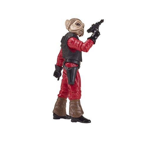 Star Wars: The Vintage Collection - Nien Nunb -  3.75" Action Figure