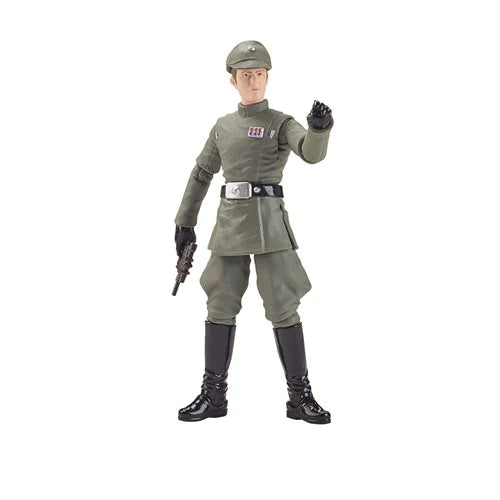 Star Wars: The Vintage Collection - Moff Jerjerrod -  3.75" Action Figure