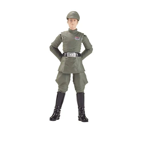 Star Wars: The Vintage Collection - Moff Jerjerrod -  3.75" Action Figure