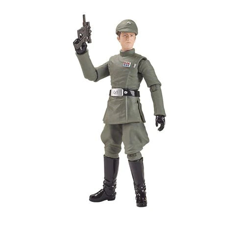 Star Wars: The Vintage Collection - Moff Jerjerrod -  3.75" Action Figure