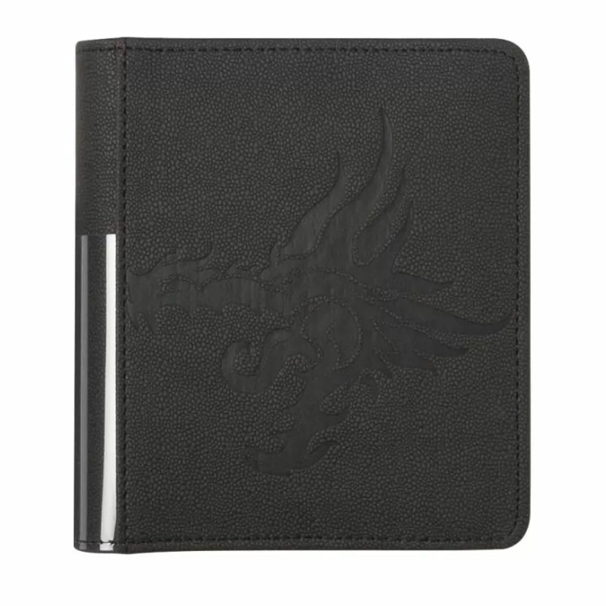 Card Codex - Dragon Shield - 80 Iron Grey