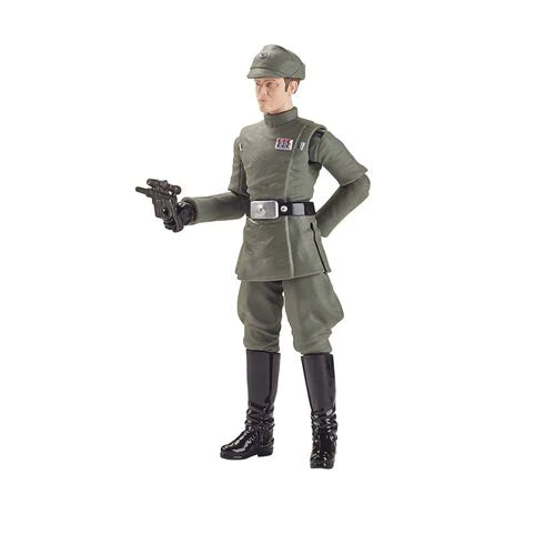 Star Wars: The Vintage Collection - Moff Jerjerrod -  3.75" Action Figure