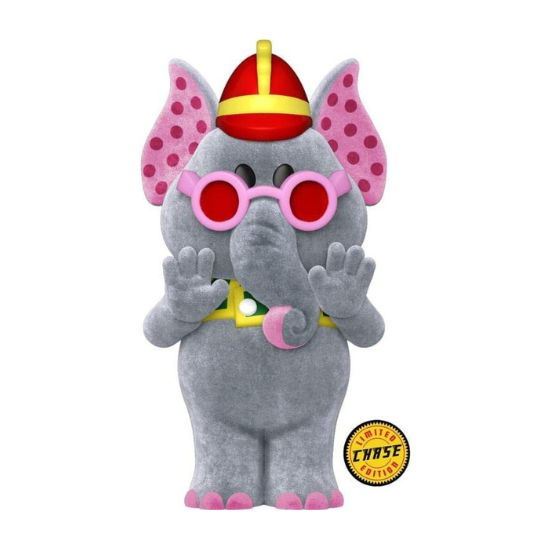 Funko Soda: Banana Splits - Snorky Vinyl Soda