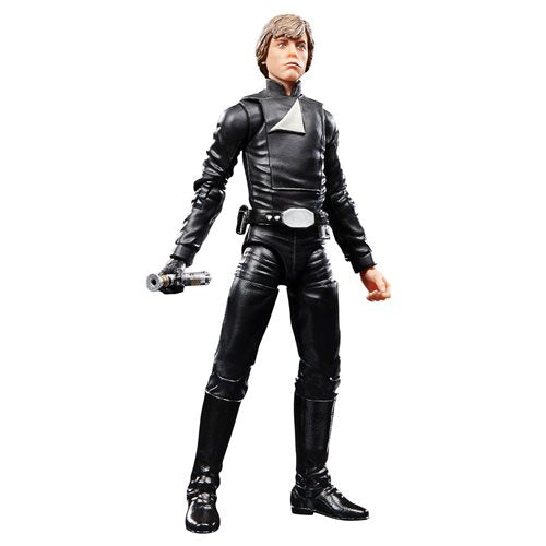 Star Wars: The Black Series Return of the Jedi 40th Anniversary - 4 Pack Bundle - 6" Action Figure