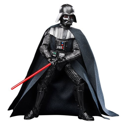 Star Wars: The Black Series Return of the Jedi 40th Anniversary - 4 Pack Bundle - 6" Action Figure