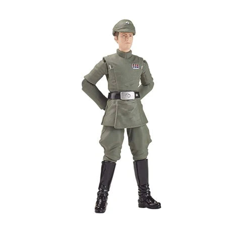 Star Wars: The Vintage Collection - Moff Jerjerrod -  3.75" Action Figure