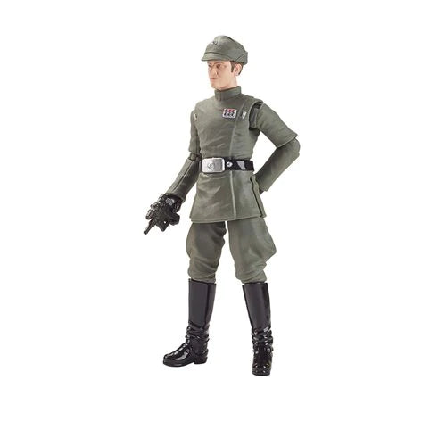 Star Wars: The Vintage Collection - Moff Jerjerrod -  3.75" Action Figure