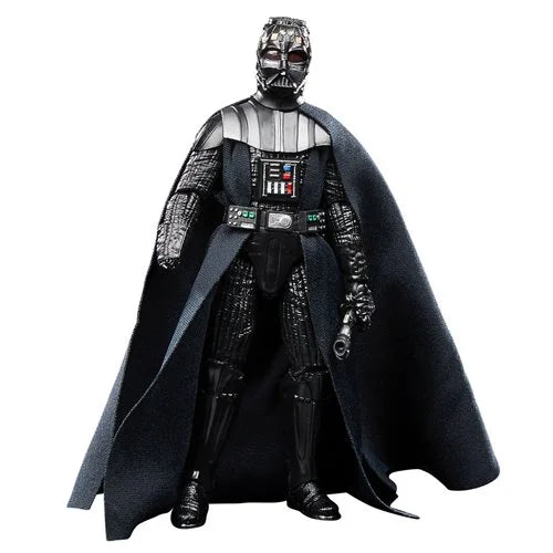 Star Wars: The Black Series Return of the Jedi 40th Anniversary - 4 Pack Bundle - 6" Action Figure