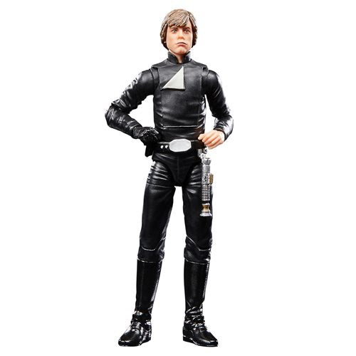 Star Wars: The Black Series Return of the Jedi 40th Anniversary - 4 Pack Bundle - 6" Action Figure