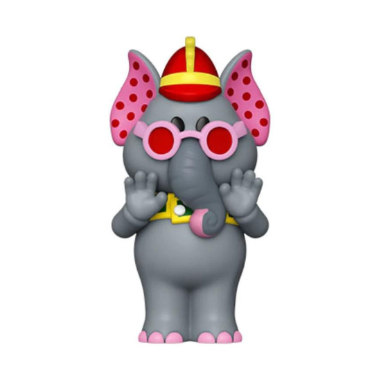 Funko Soda: Banana Splits - Snorky Vinyl Soda
