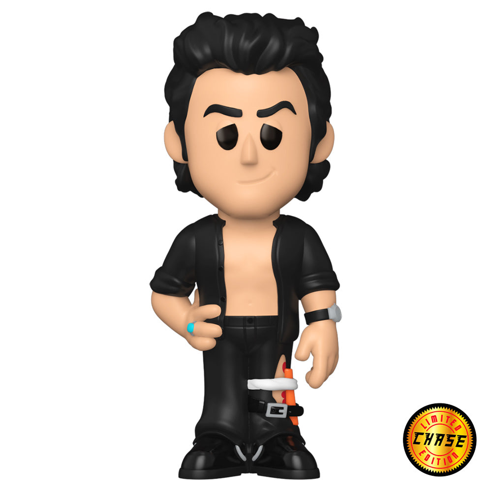Funko Soda: Jurassic Park - Ian Malcolm Vinyl Soda