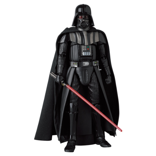 Star Wars: Mafex Darth Vader (TM) (Rogue One Ver.1.5)