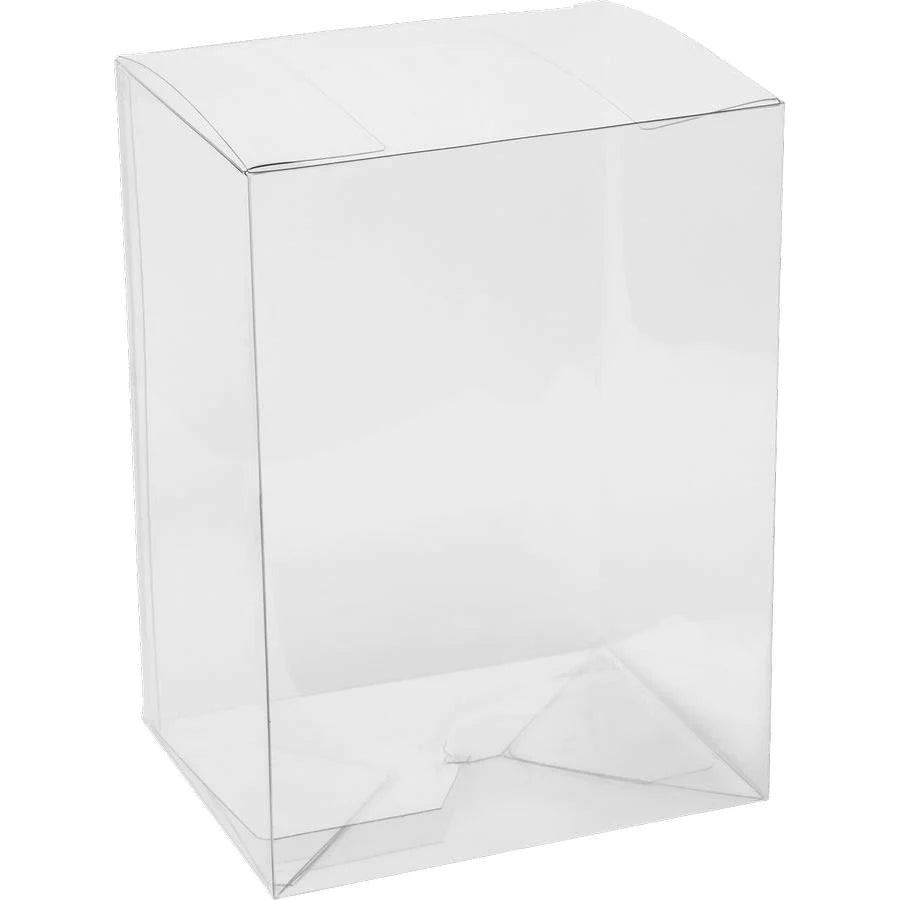 Funko: Pop! Vinyl Protector - PET 0.35mm