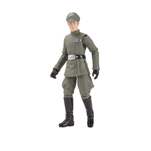 Star Wars: The Vintage Collection - Moff Jerjerrod -  3.75" Action Figure