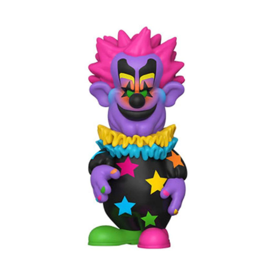 Funko Soda: Killer Klowns From Outer-Space - Spikey Vinyl Soda