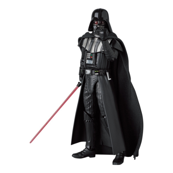 Star Wars: Mafex Darth Vader (TM) (Rogue One Ver.1.5)