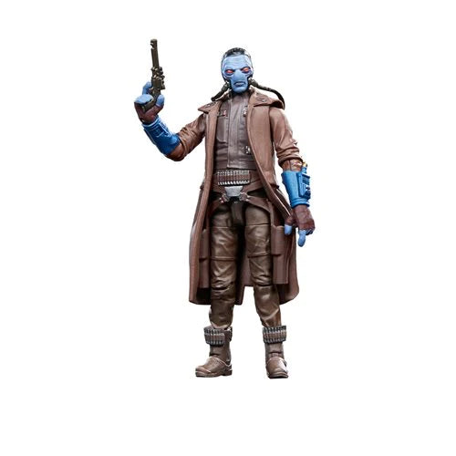 Star Wars: The Vintage Collection - Cad Bane -  3.75" Action Figure