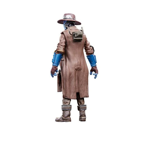 Star Wars: The Vintage Collection - Cad Bane -  3.75" Action Figure