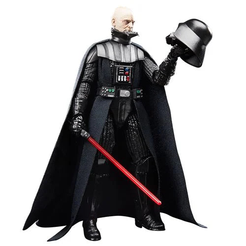 Star Wars: The Black Series Return of the Jedi 40th Anniversary - 4 Pack Bundle - 6" Action Figure