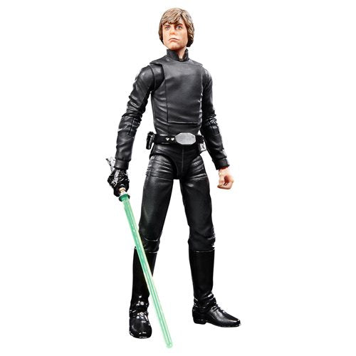 Star Wars: The Black Series Return of the Jedi 40th Anniversary - 4 Pack Bundle - 6" Action Figure