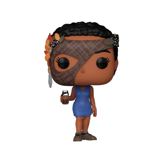 Funko: Yellowjackets - Taissa Pop! Vinyl