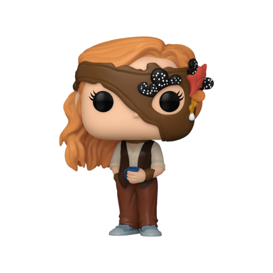 Funko: Yellowjackets - Van Pop! Vinyl