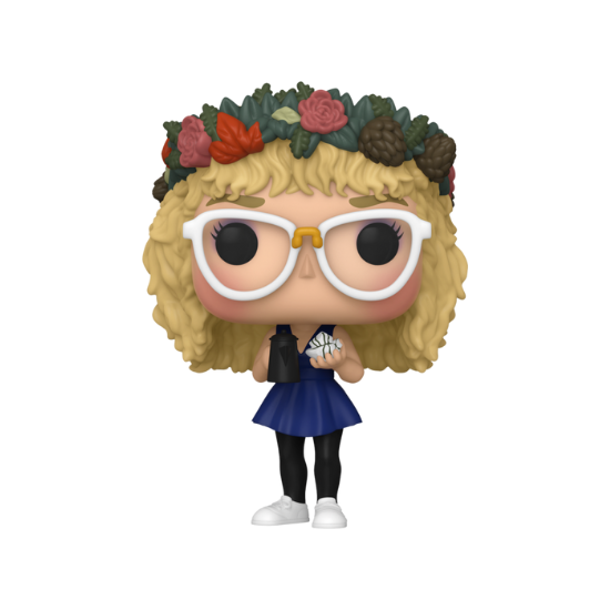 Funko: Yellowjackets - Misty Pop! Vinyl