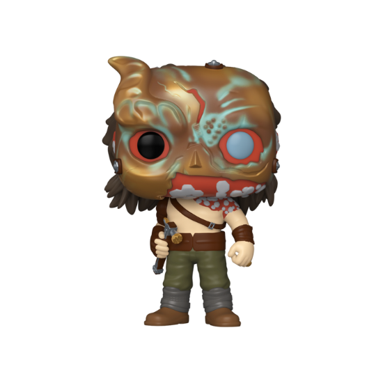 Funko: House of the Dragon - Crabfeeder Pop! Vinyl