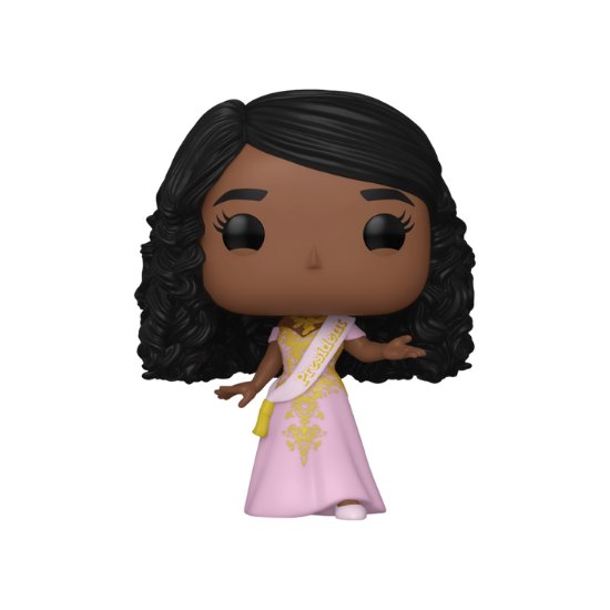 Funko: Barbie: The Movie (2023) - President Barbie Pop! Vinyl