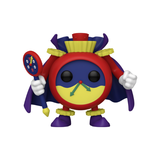 Funko: Yu-Gi-Oh - Time Wizard Pop! Vinyl