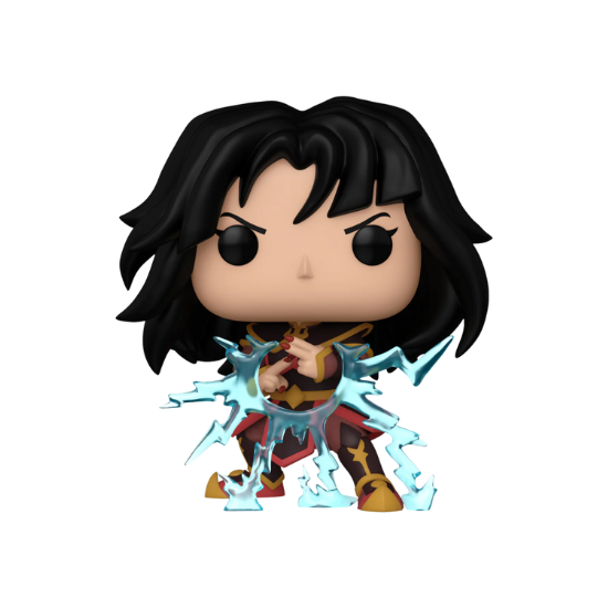 Funko: Avatar the Last Airbender - Azula (Lightning) Pop! Vinyl
